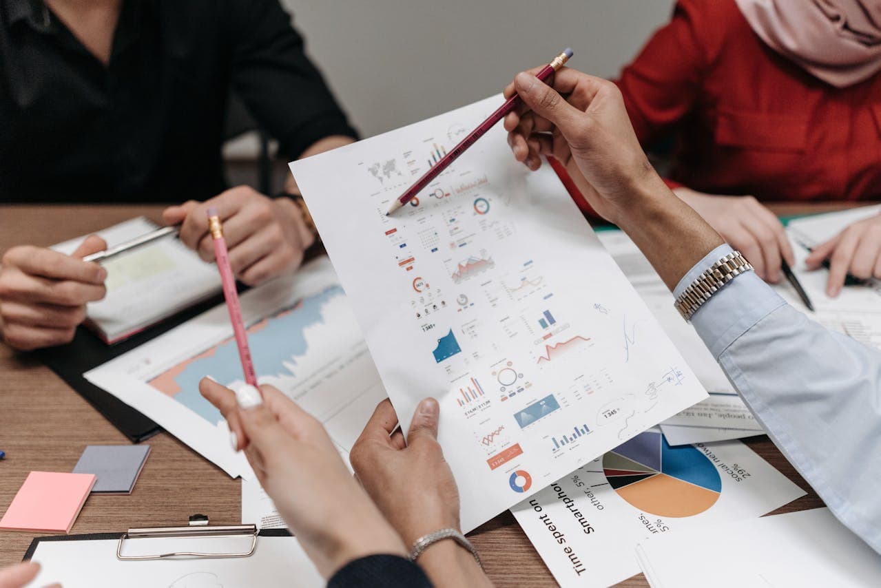 The Hidden Reason SMEs Lose Tenders (And How to Fix It in 2026) - Public procurement and tender insights from BidRadar